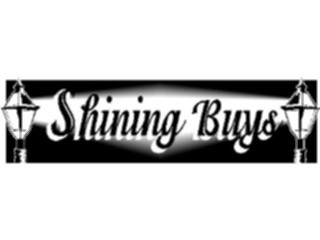 Sticker Custom Preview Image #076277 Household Advertising Shining Buys