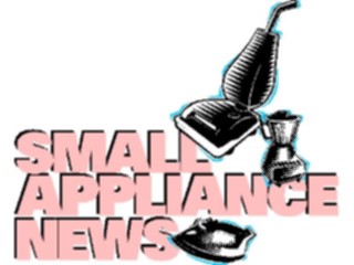 Sticker Custom Preview Image #076278 Household Advertising Small Appliance News