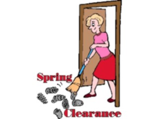 Sticker Custom Preview Image #076281 Household Advertising Spring Clearance