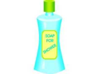 Sticker Custom Preview Image #076344 Household Bathroom Liquid Soap5