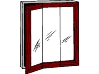 Sticker Custom Preview Image #076350 Household Bathroom Medicine Cabinet5