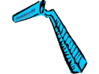 Sticker Custom Preview Image #076364 Household Bathroom Razor08