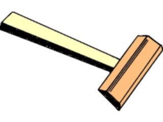 Sticker Custom Preview Image #076368 Household Bathroom Razor12