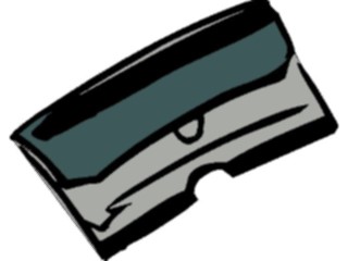 Sticker Custom Preview Image #076373 Household Bathroom Razor Blade5