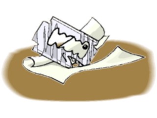 Sticker Custom Preview Image #076374 Household Bathroom Razor Blade6