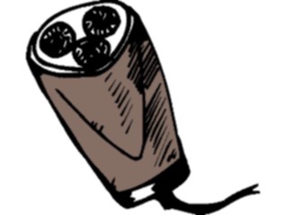 Sticker Custom Preview Image #076379 Household Bathroom Razor Electric04