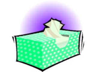 Sticker Custom Preview Image #076467 Household Bathroom Tissue1