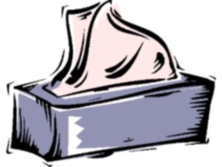 Sticker Custom Preview Image #076469 Household Bathroom Tissue3