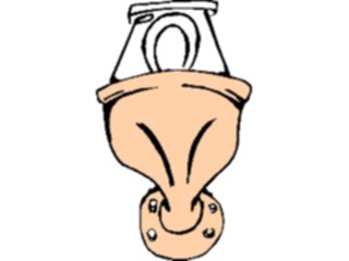 Sticker Custom Preview Image #076481 Household Bathroom Toilet10