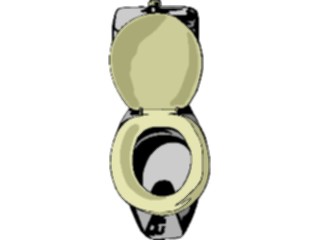 Sticker Custom Preview Image #076486 Household Bathroom Toilet15
