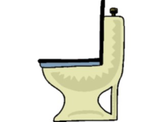 Sticker Custom Preview Image #076487 Household Bathroom Toilet16