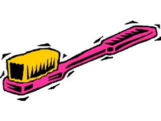 Sticker Custom Preview Image #076528 Household Bathroom Toothbrush19