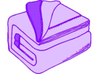 Sticker Custom Preview Image #076570 Household Bathroom Towels3