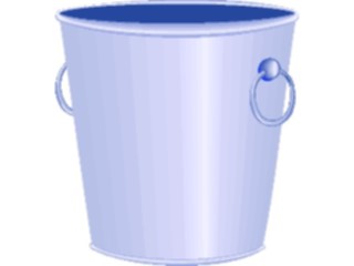 Sticker Custom Preview Image #076703 Household Cleaning Bucket06