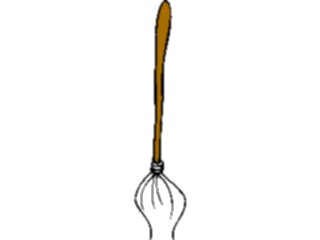 Sticker Custom Preview Image #076742 Household Cleaning Mop2