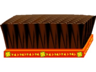 Sticker Custom Preview Image #076757 Household Cleaning Scrubber5
