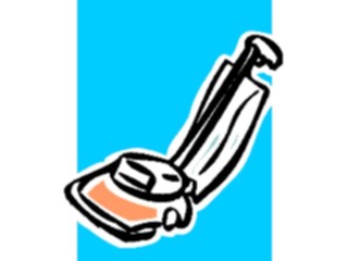 Sticker Custom Preview Image #076834 Household Cleaning Vacuum02