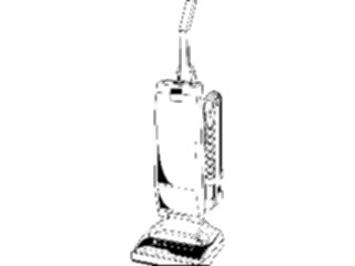 Sticker Custom Preview Image #076837 Household Cleaning Vacuum05