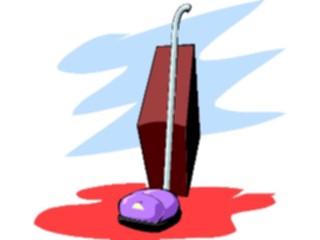 Sticker Custom Preview Image #076838 Household Cleaning Vacuum06