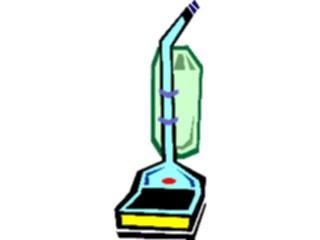 Sticker Custom Preview Image #076839 Household Cleaning Vacuum07