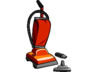 Sticker Custom Preview Image #076840 Household Cleaning Vacuum08