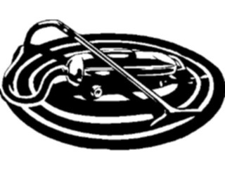 Sticker Custom Preview Image #076841 Household Cleaning Vacuum09