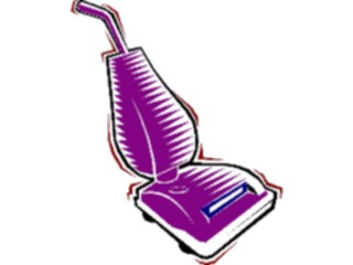 Sticker Custom Preview Image #076842 Household Cleaning Vacuum10