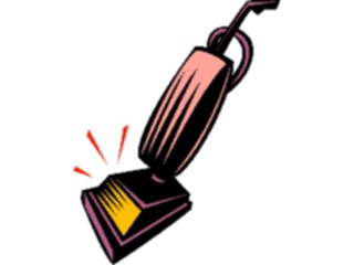 Sticker Custom Preview Image #076844 Household Cleaning Vacuum12