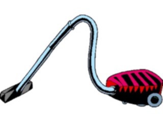 Sticker Custom Preview Image #076848 Household Cleaning Vacuum16