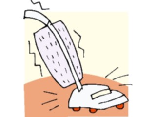 Sticker Custom Preview Image #076850 Household Cleaning Vacuum18