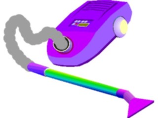 Sticker Custom Preview Image #076852 Household Cleaning Vacuum20