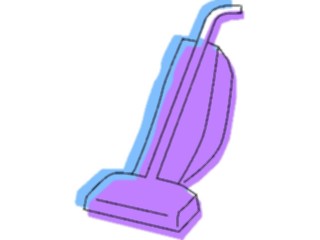 Sticker Custom Preview Image #076854 Household Cleaning Vacuum22