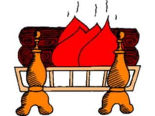 Sticker Custom Preview Image #076922 Household Cooling Heating Fireplace11