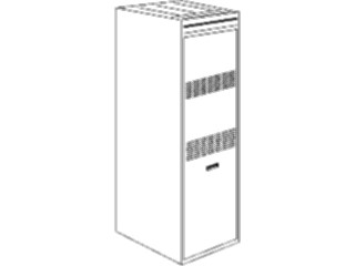 Sticker Custom Preview Image #076928 Household Cooling Heating Furnace1