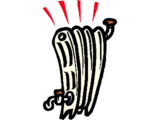 Sticker Custom Preview Image #076933 Household Cooling Heating Radiator2