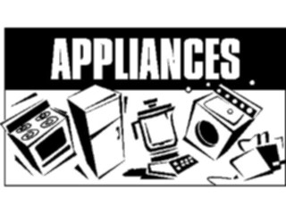 Sticker Custom Preview Image #076944 Household Home Improvement Appliances