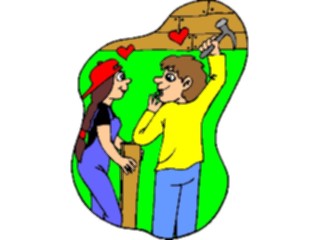 Sticker Custom Preview Image #076950 Household Home Improvement Carpentry1