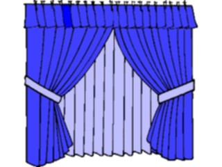 Sticker Custom Preview Image #076972 Household Home Improvement Curtains4