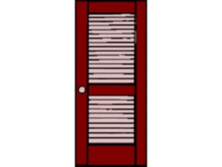Sticker Custom Preview Image #076981 Household Home Improvement Door7