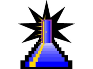 Sticker Custom Preview Image #076992 Household Home Improvement Door Walkway2