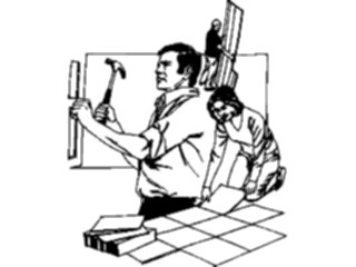 Sticker Custom Preview Image #077039 Household Home Improvement Home Improvement