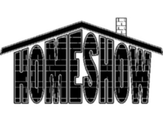 Sticker Custom Preview Image #077041 Household Home Improvement Home Show