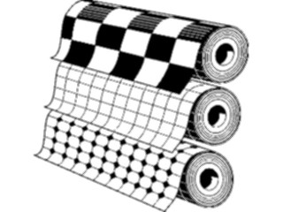 Sticker Custom Preview Image #077047 Household Home Improvement Linoleum Rolls
