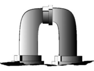 Sticker Custom Preview Image #077059 Household Home Improvement Pipes1