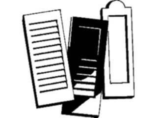 Sticker Custom Preview Image #077088 Household Home Improvement Shutters2