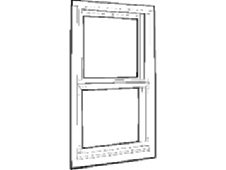 Sticker Custom Preview Image #077093 Household Home Improvement Storm Windows1