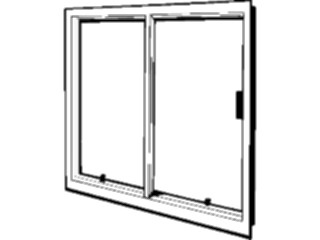Sticker Custom Preview Image #077094 Household Home Improvement Storm Windows2