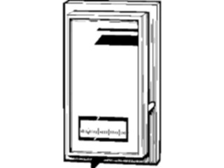 Sticker Custom Preview Image #077096 Household Home Improvement Thermostat