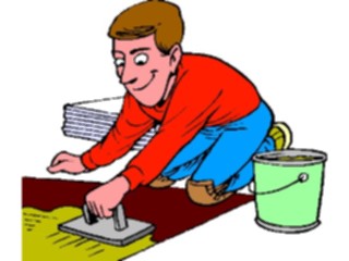Sticker Custom Preview Image #077101 Household Home Improvement Tiling1