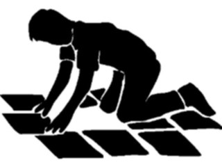 Sticker Custom Preview Image #077102 Household Home Improvement Tiling2